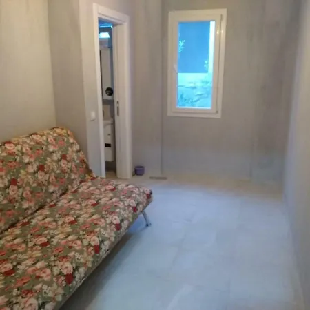 فيلة Manzarali Evi بودروم