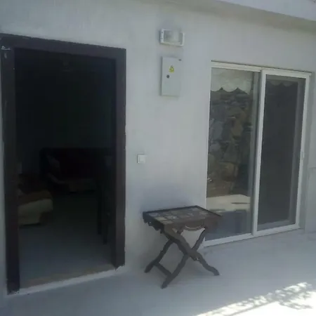 Manzarali Evi * بودروم