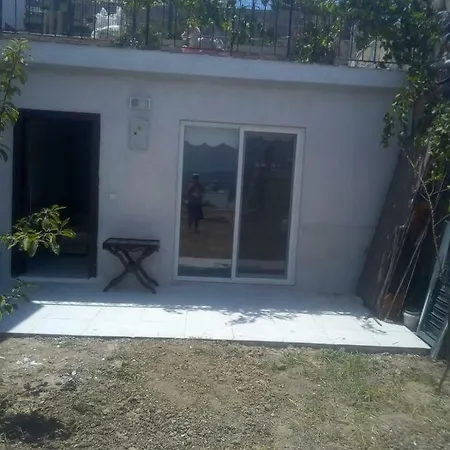 Manzarali Evi فيلة