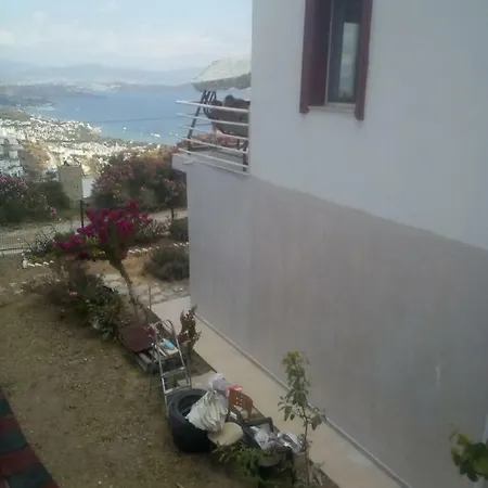 Manzarali Evi فيلة *